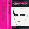 Gary Numan Tubeway Army Cassette 1979